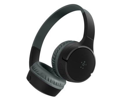 Słuchawki nauszne Belkin SoundForm Mini v3 Kids